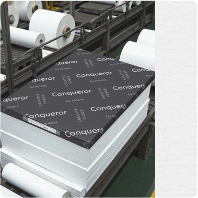 Laid Brilliant White A4-210x297mm 400gsm - 50 Sheets Laid Brilliant White A4-210x297mm 400gsm - 50 Sheets